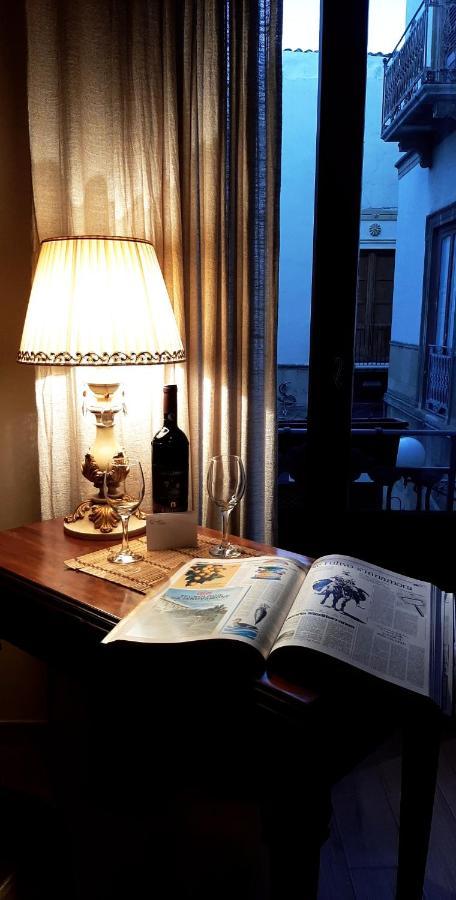 Isolabella Bed and Breakfast Mazara del Vallo Exteriör bild