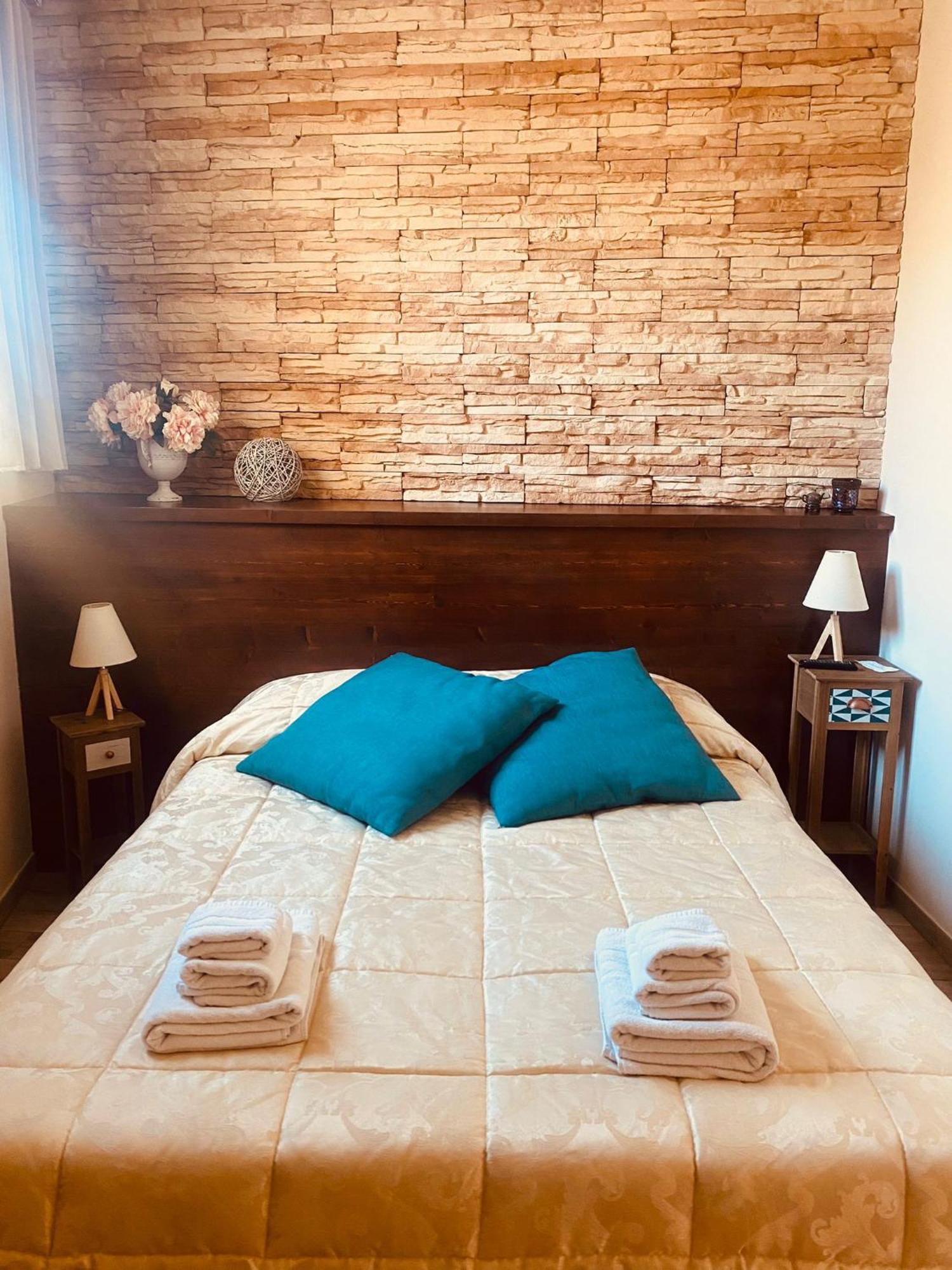 Isolabella Bed and Breakfast Mazara del Vallo Exteriör bild