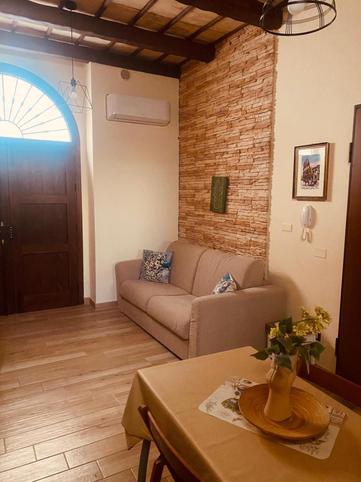 Isolabella Bed and Breakfast Mazara del Vallo Exteriör bild