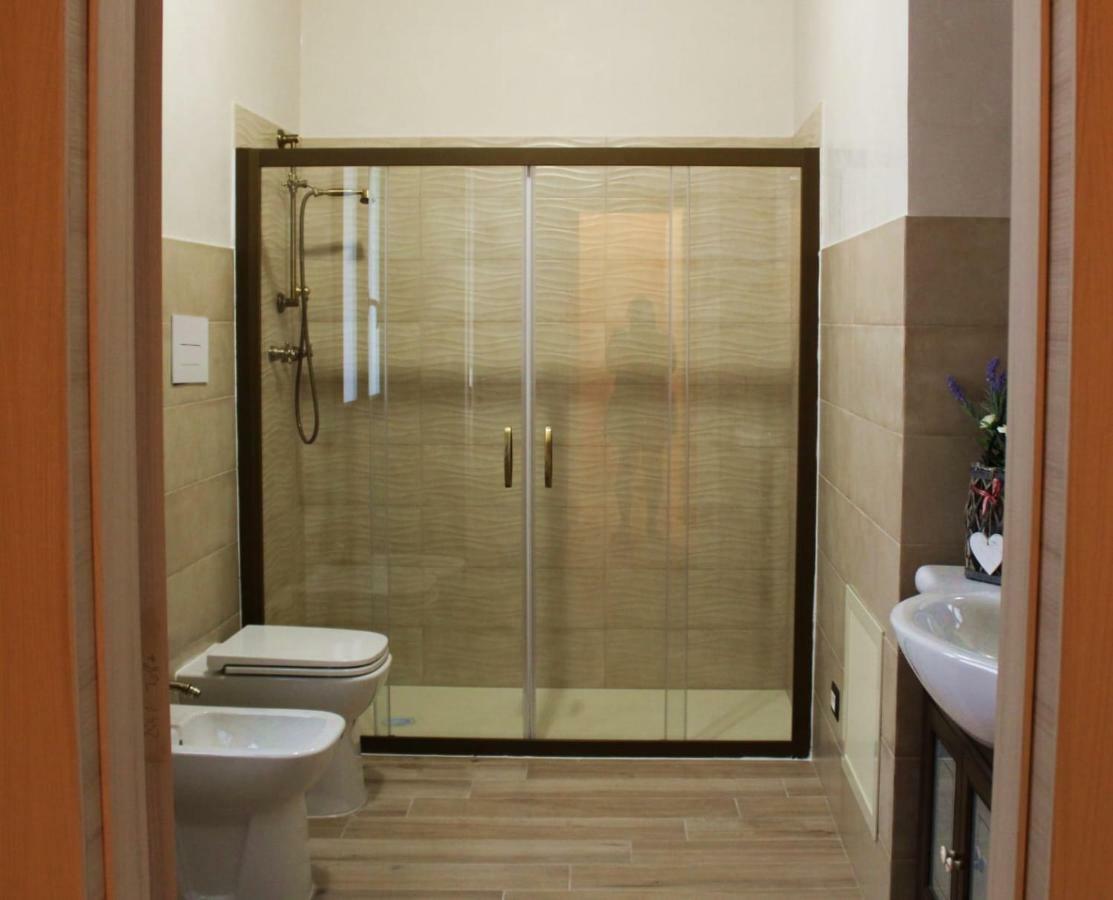 Isolabella Bed and Breakfast Mazara del Vallo Exteriör bild