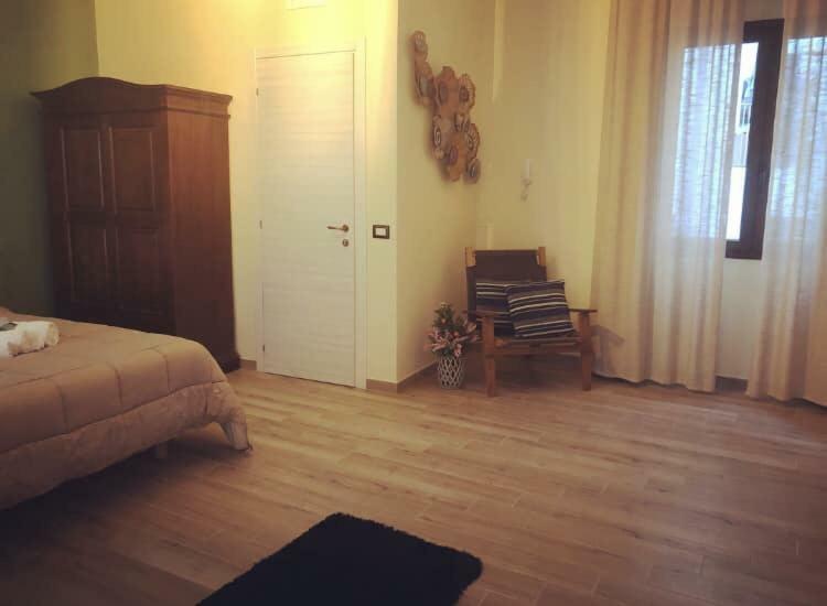 Isolabella Bed and Breakfast Mazara del Vallo Exteriör bild